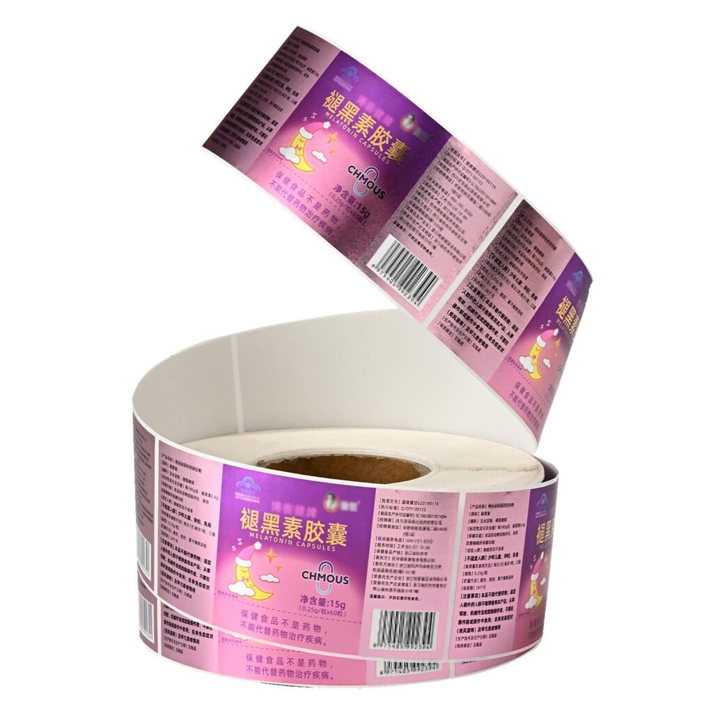 Custom stickers Custom stickers