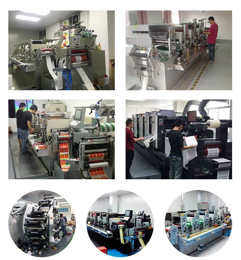 Eco-sticker workshop custom eco-sticker workshop