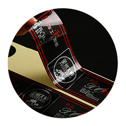 gloss lamination