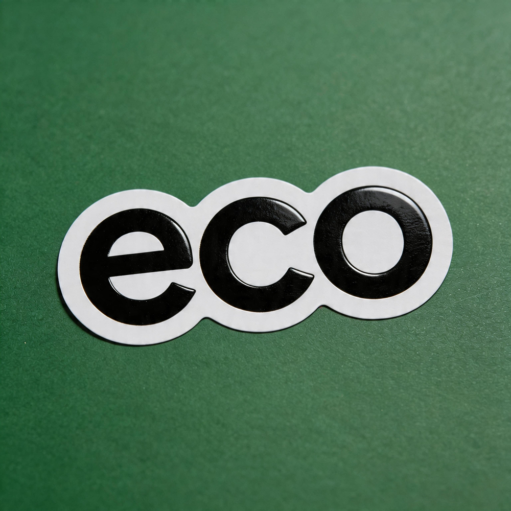 uv logo for label