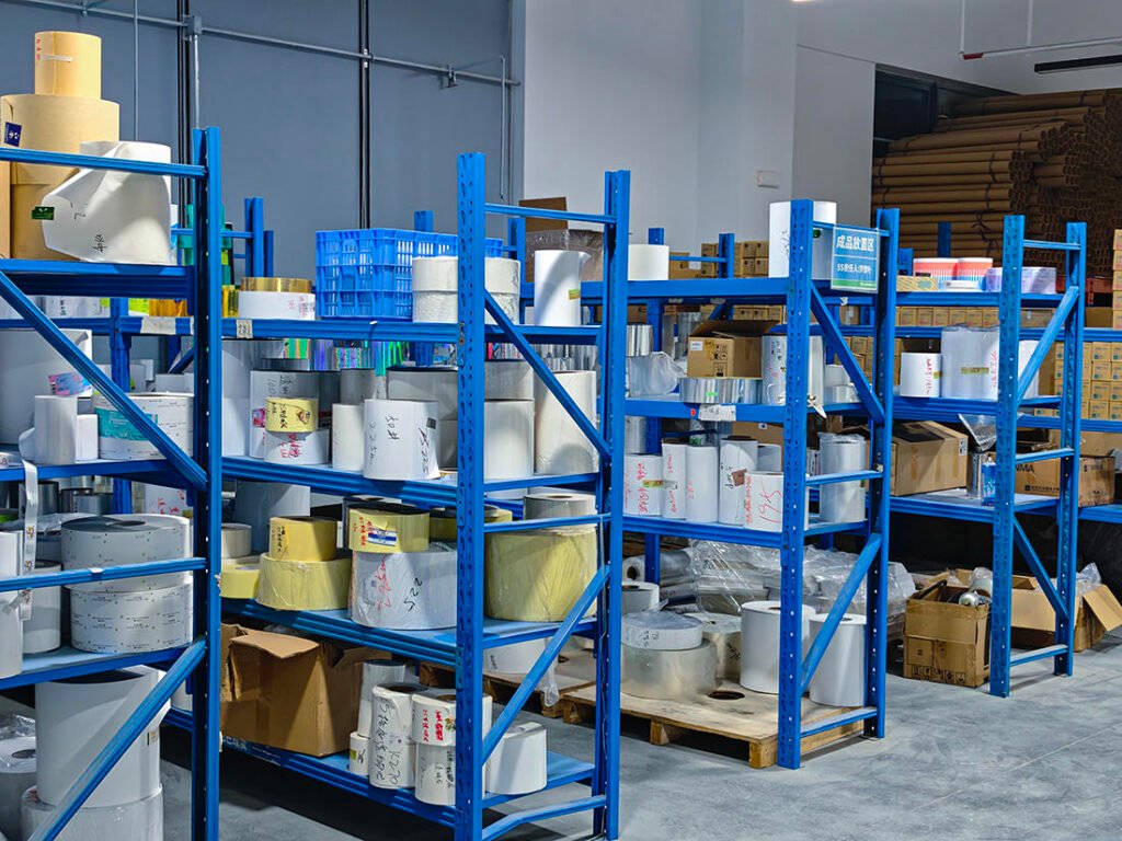 raw material warehouse (2)